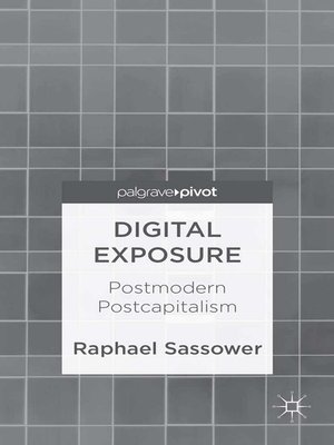 cover image of Digital Exposure